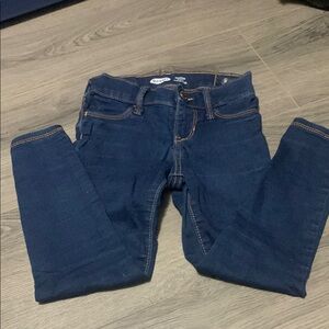 Old Navy Blue jeans (3)